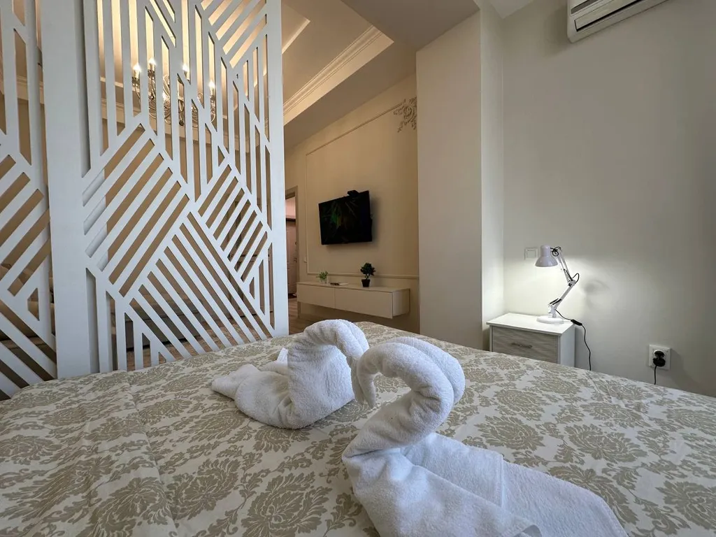 Prestige Merci near Sheraton