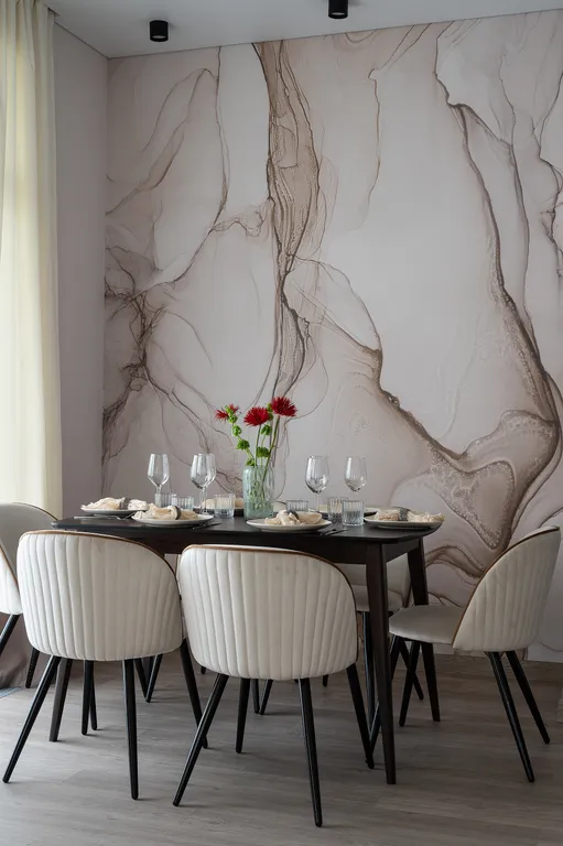 Квартира Шикарные апартаменты в Дагомысе с бассейном — Мамайский Перевал