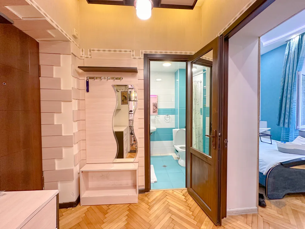 Мгновения Еревана