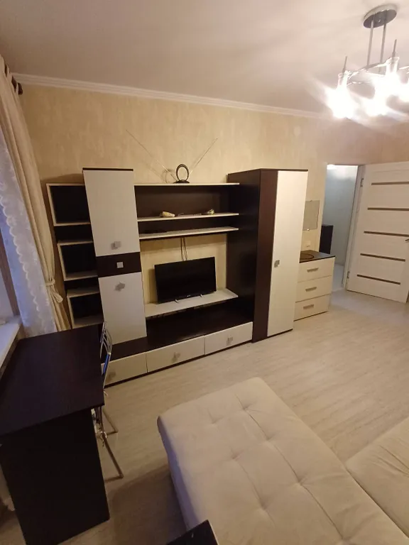 Квартира 1-комнатная Квартира — Сочи