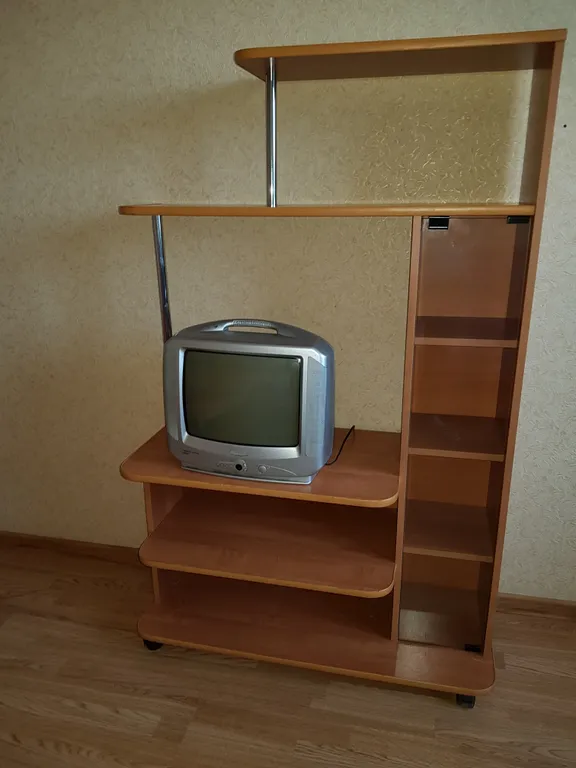 Квартира 1-комнатная в тихом районе города