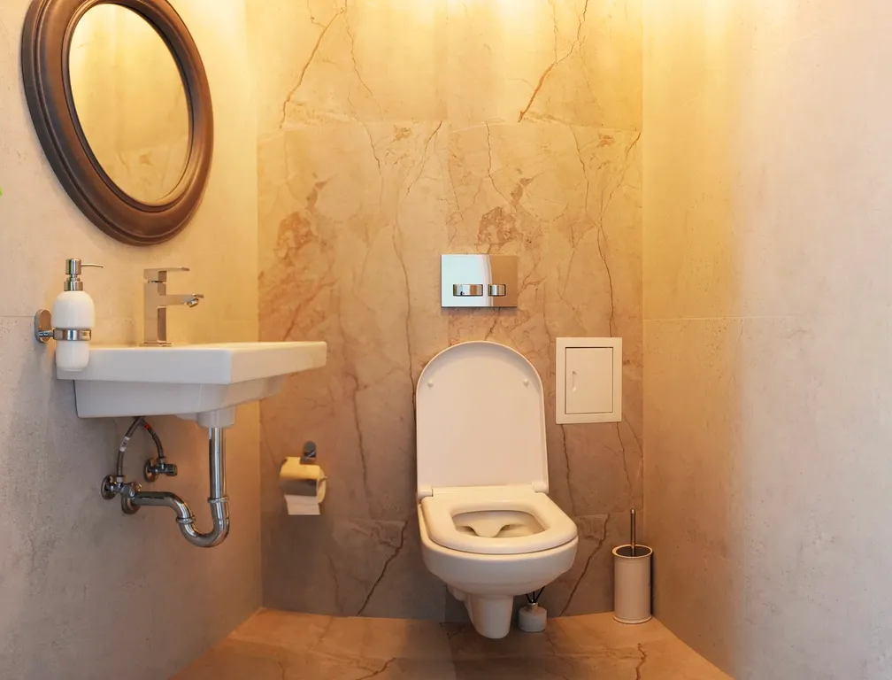 Новый апартамент