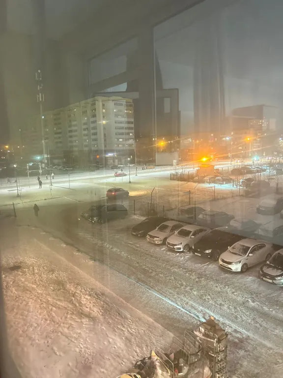 Апартаменты DreamHouse у Аэропорта