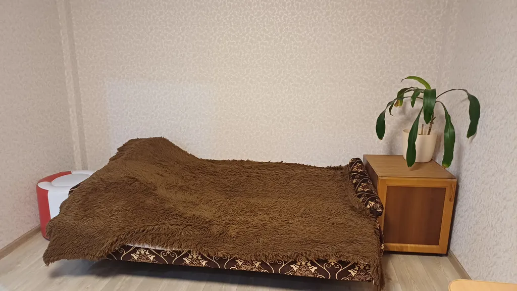 2-комнатная Квартира — аренда посуточно в Псков