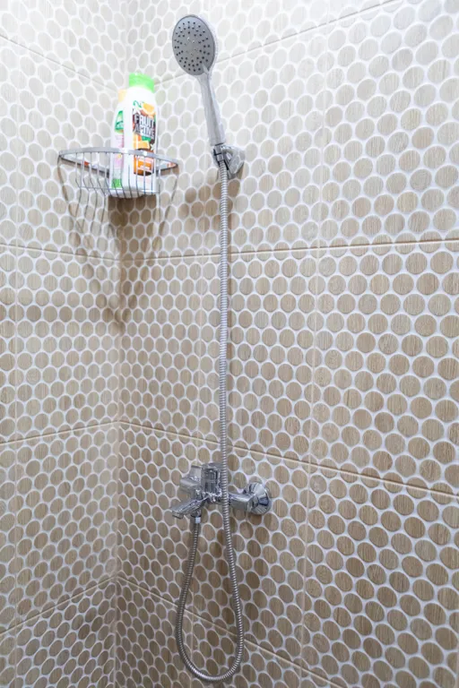 Стильная квартира со всем необходимым