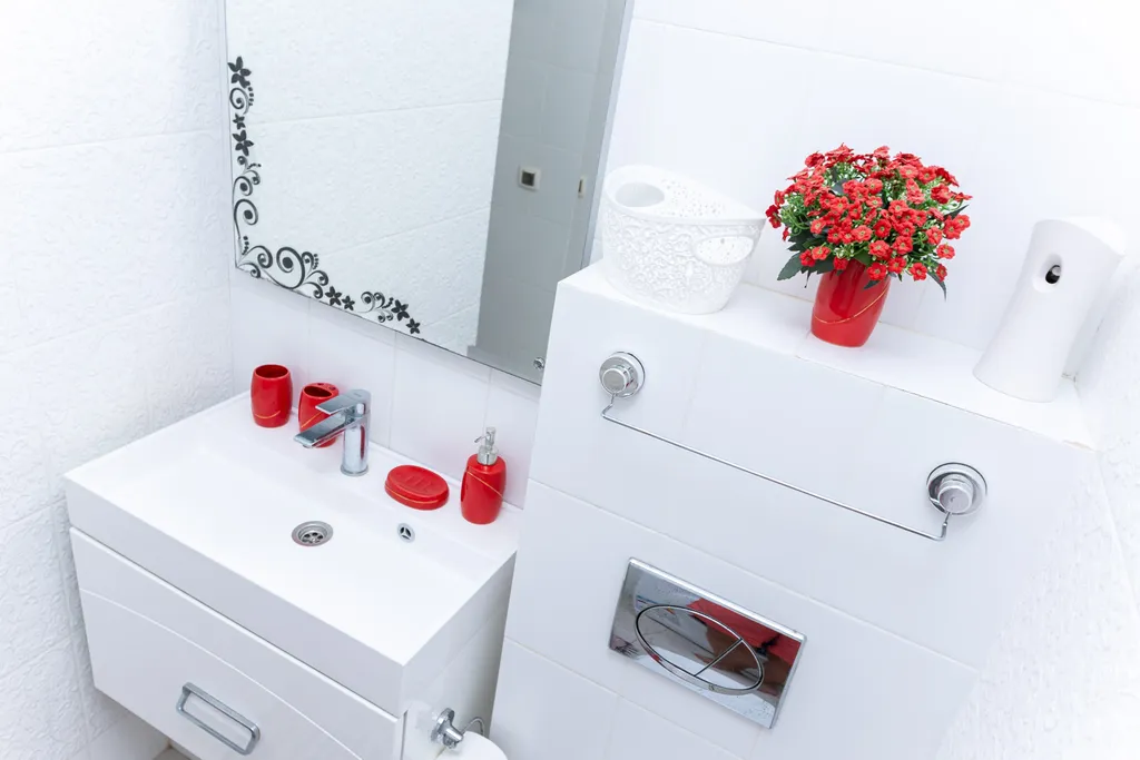 Просторная студия с видом на горы