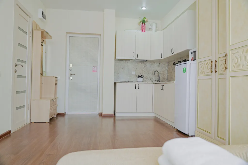 5 минут до пляжа, Каравелла Португалии