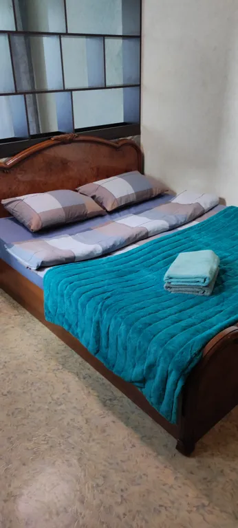 1-комнатная Квартира — аренда посуточно в Кемерово