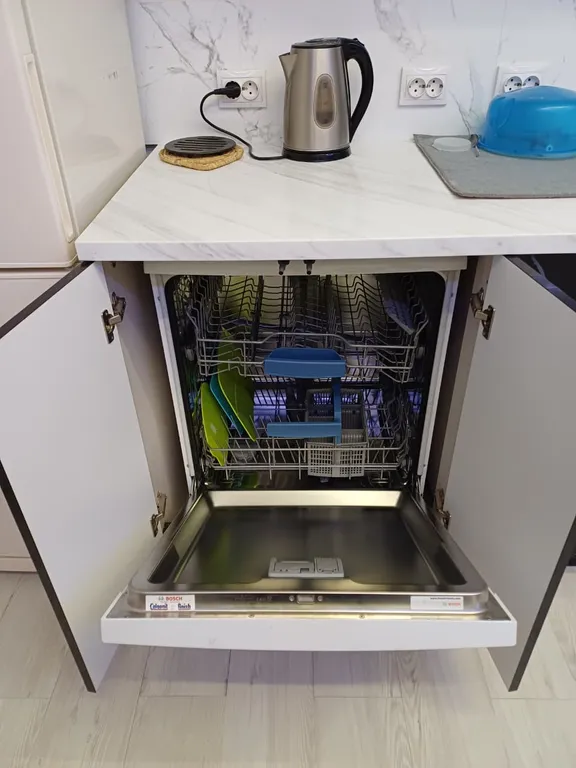 Квартира у моря