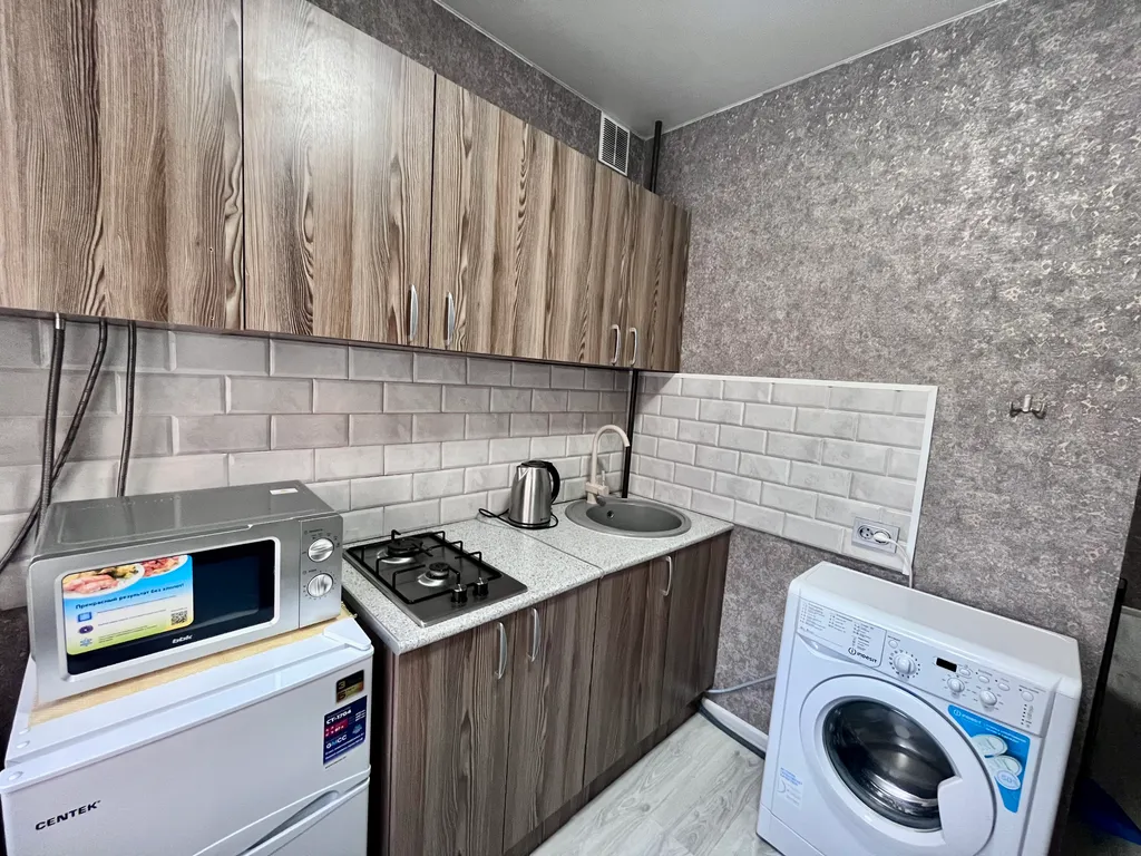 Квартира Квартира у Южного вокзала — Калининград