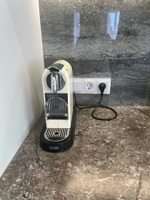 Уютный двухкомнатный апартамент в Сириусе на берегу моря