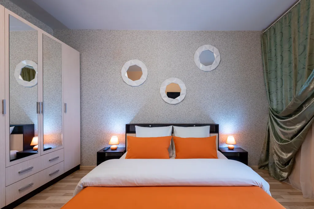 Квартира 2-комнатная Квартира — Красноярск