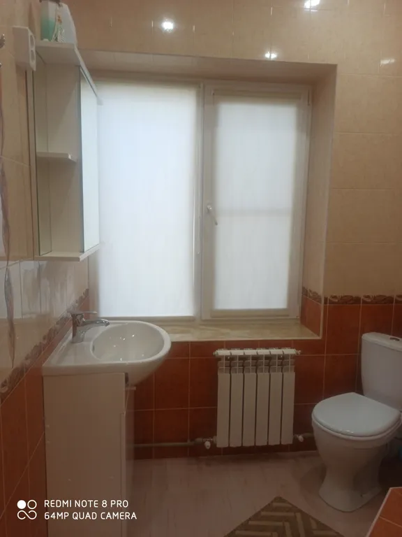 Апартаменты в тихом уютном районе