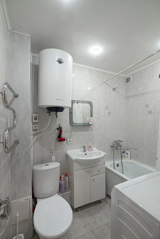 Уютная квартира рядом с горным воздухом