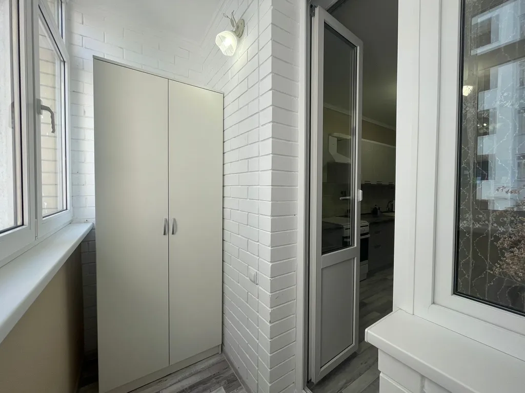 Квартира Квартира Просторная, комфортная кв. В лучшем районе Анапы — Анапа