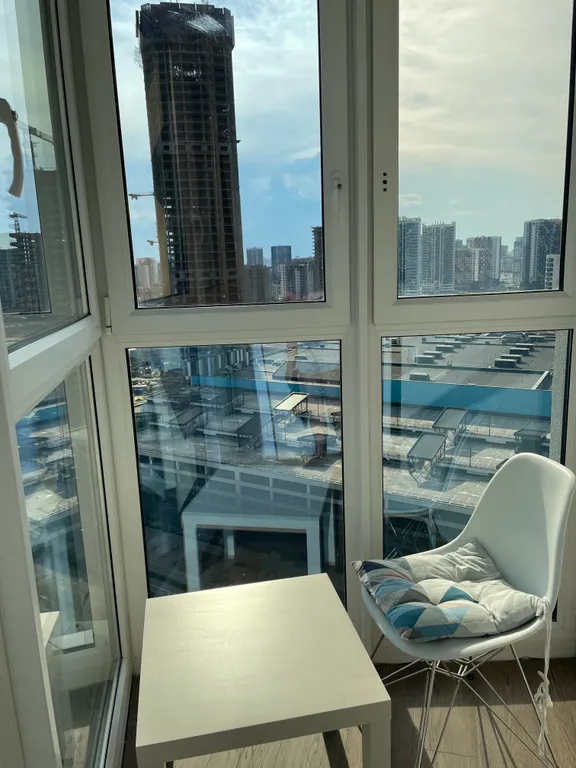 Квартира премиум класса Минск МИР