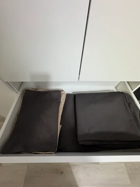 Уютная студия в ЖК Аралия