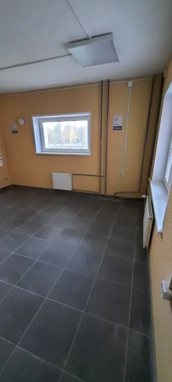 Квартира Квартира Уютная евродвушка — Луга