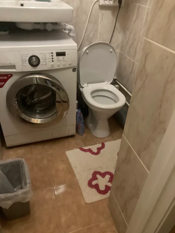 Самая лучшая квартира