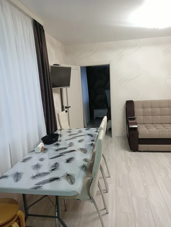 Отдельный дом без хозяев