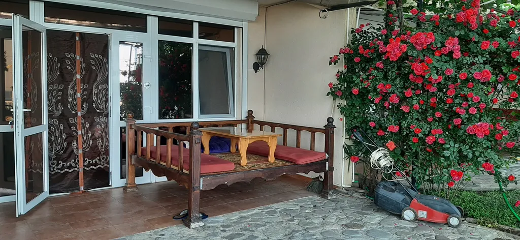 Уединенный апартамент Эллада у самого моря