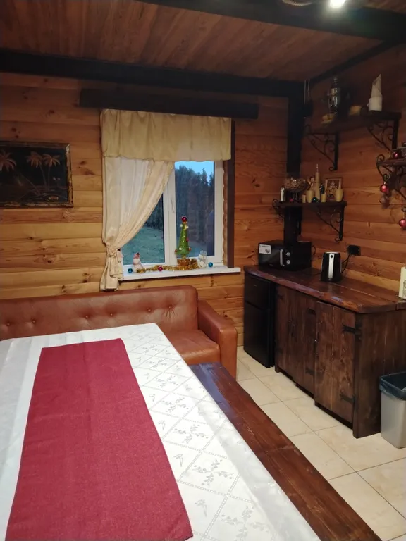 Агроусадьба Пански Двор