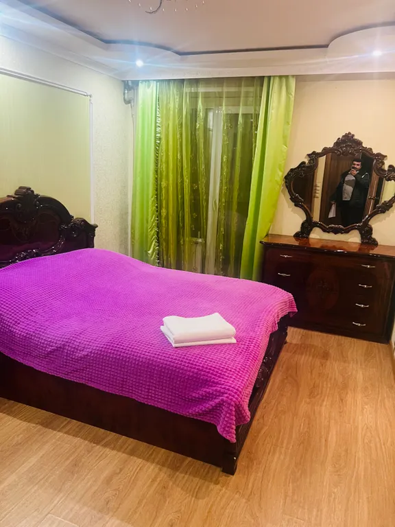 Уютная квартира в центре Канавинского района