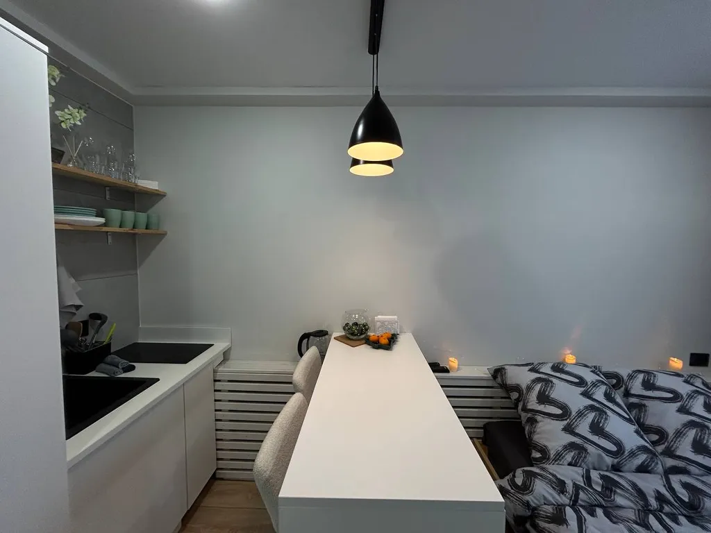 1-комнатная Квартира — аренда посуточно в Ессентуки