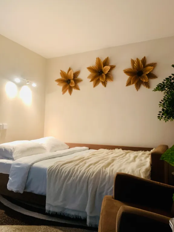 Уютная 2-комнатная квартира в районе вокзалов