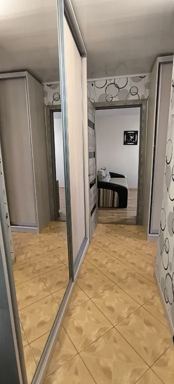 Квартира Квартира Маяк39 — Калининград