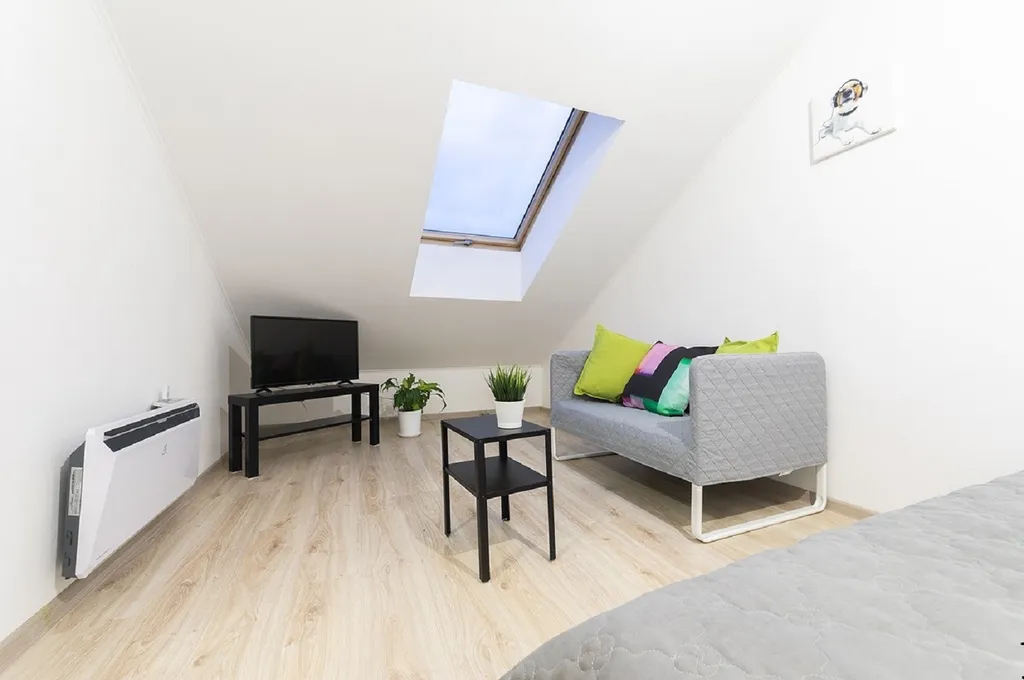 Квартира South park — аренда посуточно в Калининград