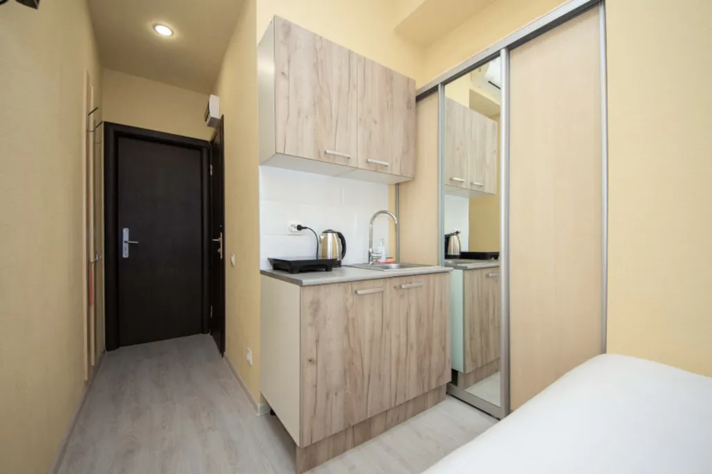 Аничков Бридж SyncotelHome на Литейном