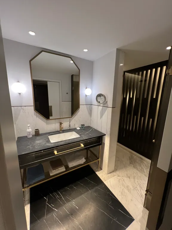 Делюкс номер 813