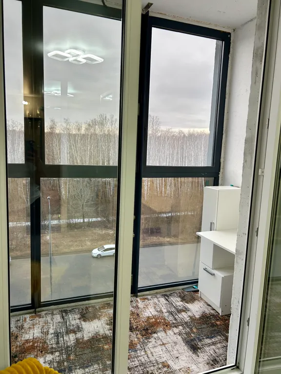 Уютные апартаменты около ТРК Фиеста