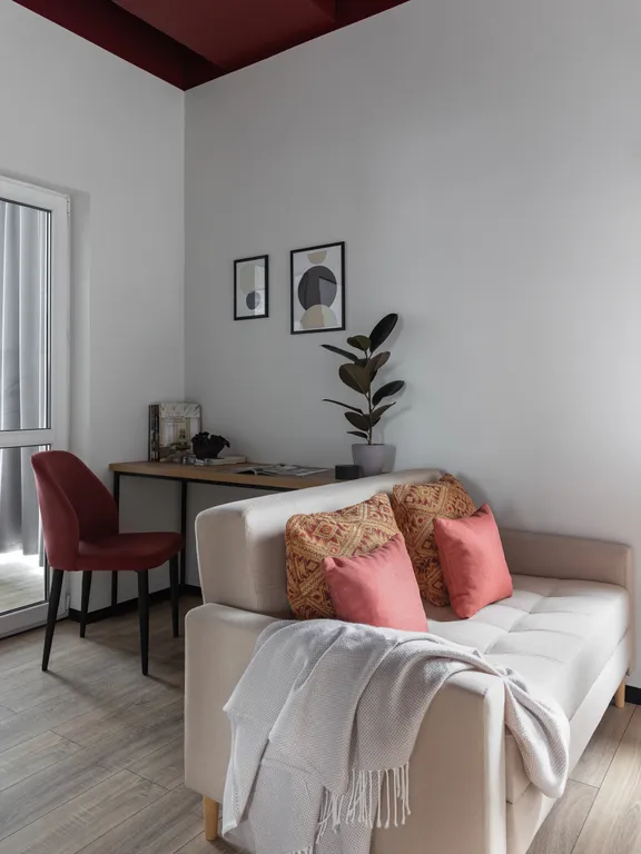 Квартира Комната — Москва