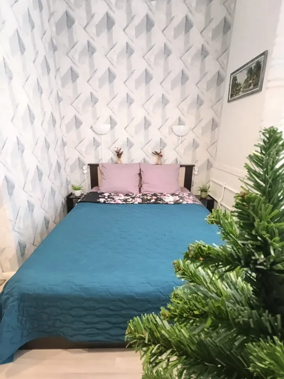 Уютная квартира в историческом здании в самом центре города