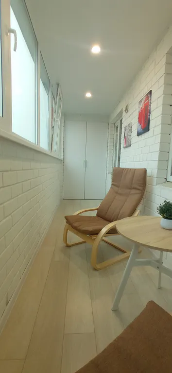 Апартаменты качества люкс