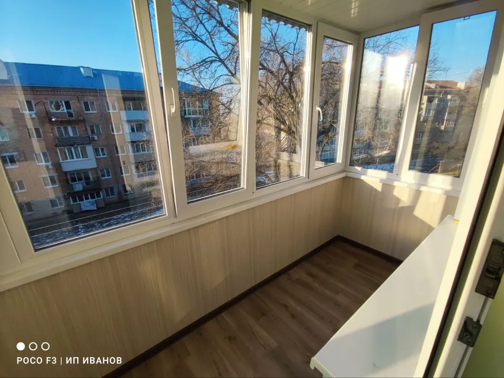 Светлая, уютная квартира с новым ремонтом