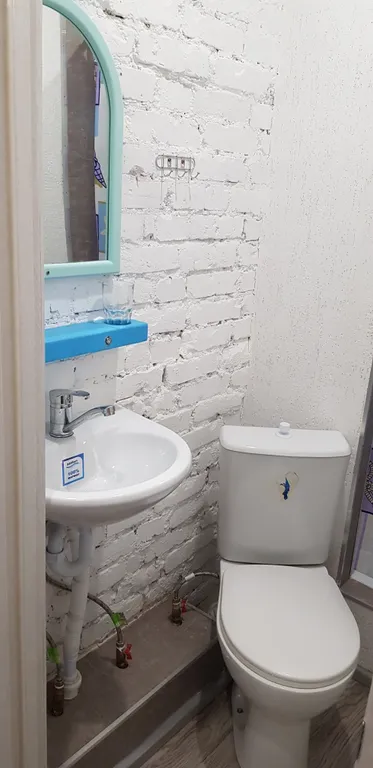 Мини студия в центре