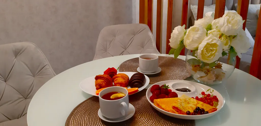 Стильная квартира с выездом на трассы Волгоград-Воронеж