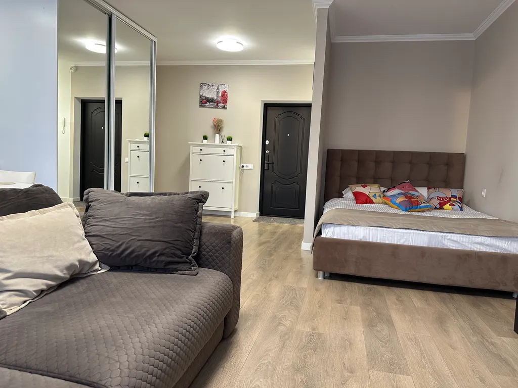 ДзенХоум в Подновье