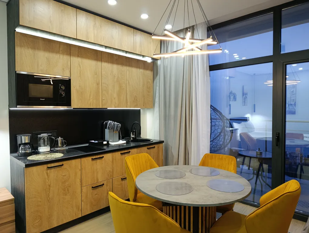 Дизайнерская студия ls-lux-fly mood