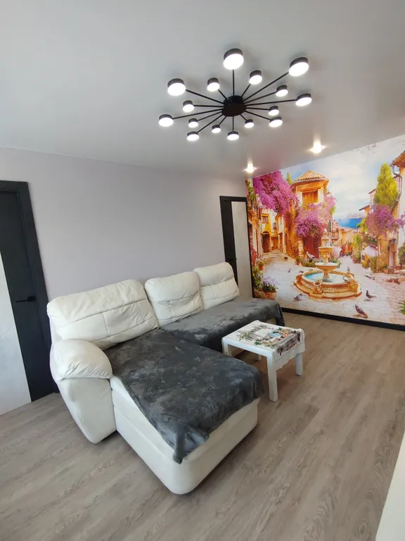 Квартира для отдыха