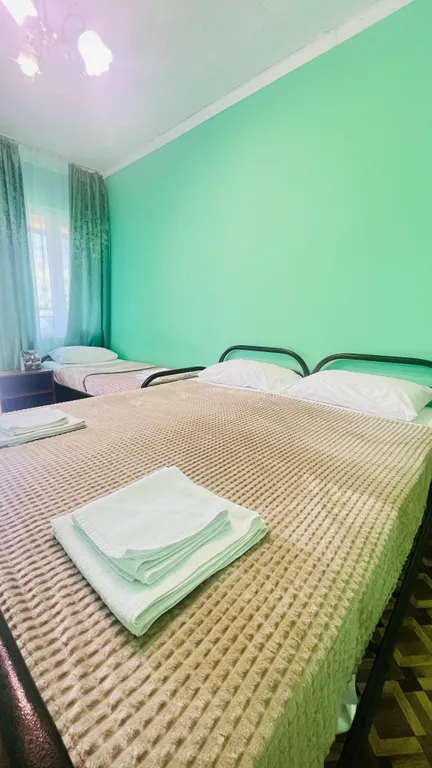 Квартира Комната — Геленджик