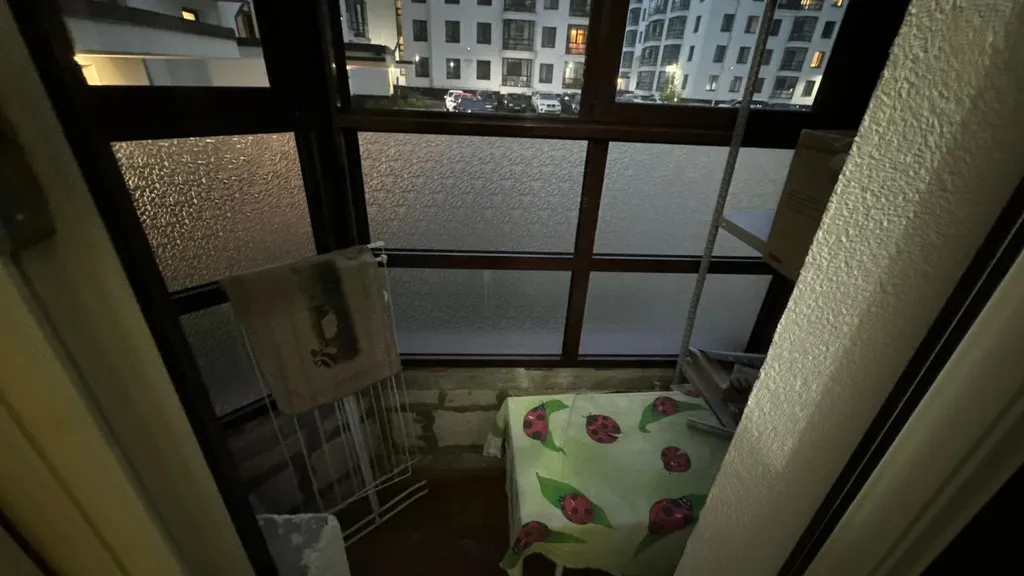 Замечательная квартира в Петергофе вблизи к КАД