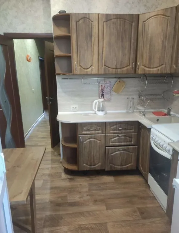 Уютная квартира для большой семьи в центре