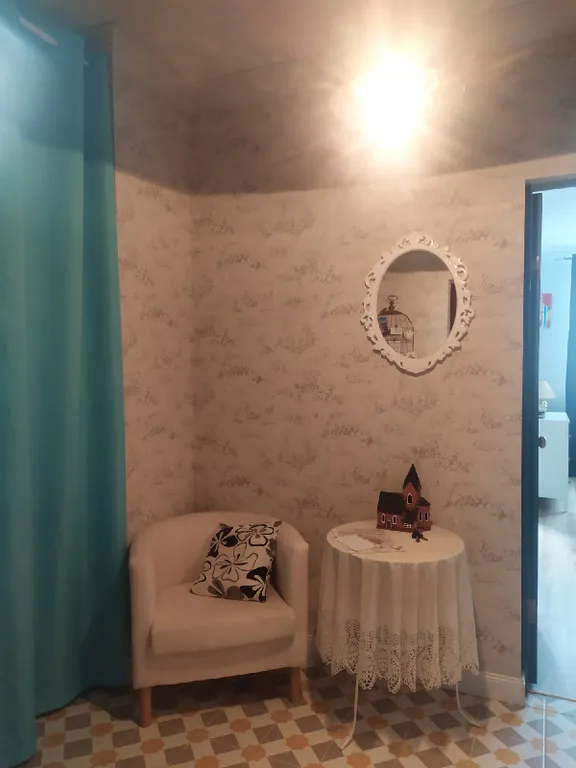 Квартира Квартира Квартирка на берегу озера Тихое — Светлогорск