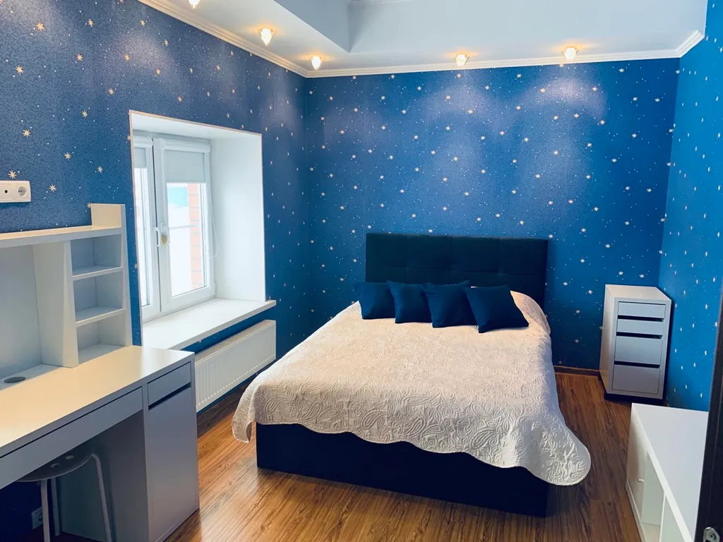 3-комнатный Дом