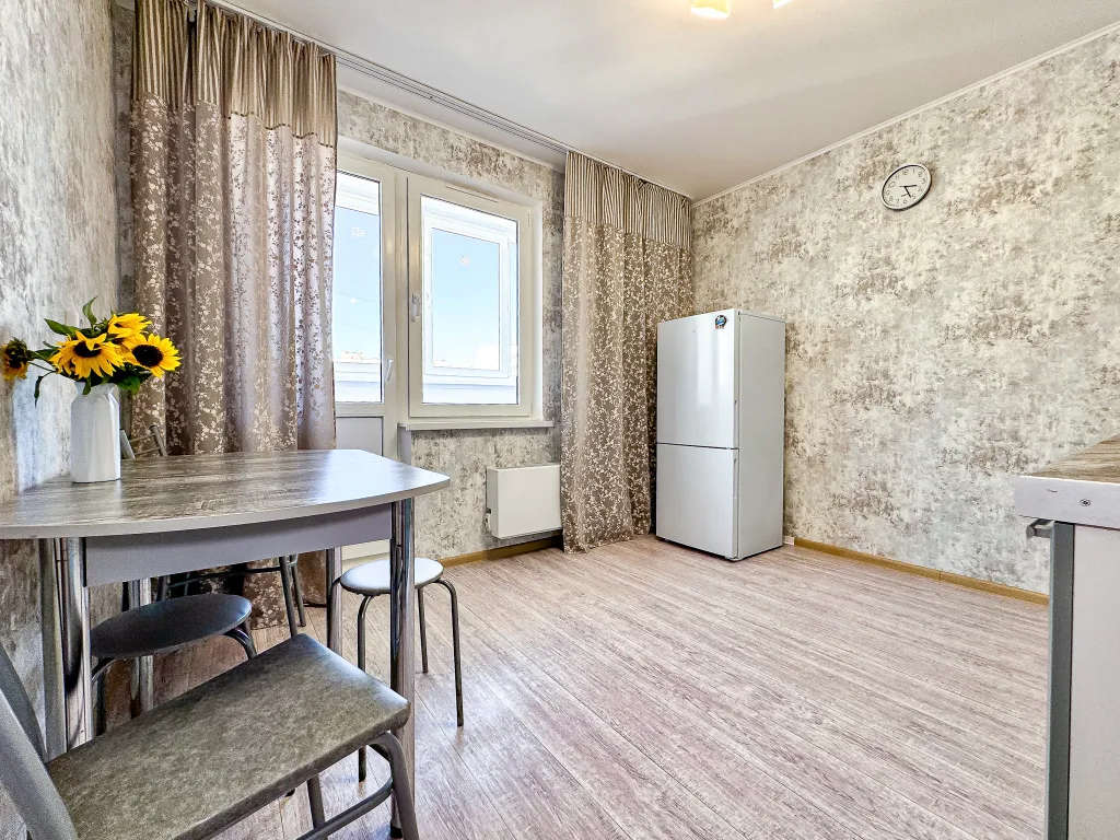 Квартира Квартира Апартамент Монако 24 в ЖК Морская Горгиппия 68 — Анапа