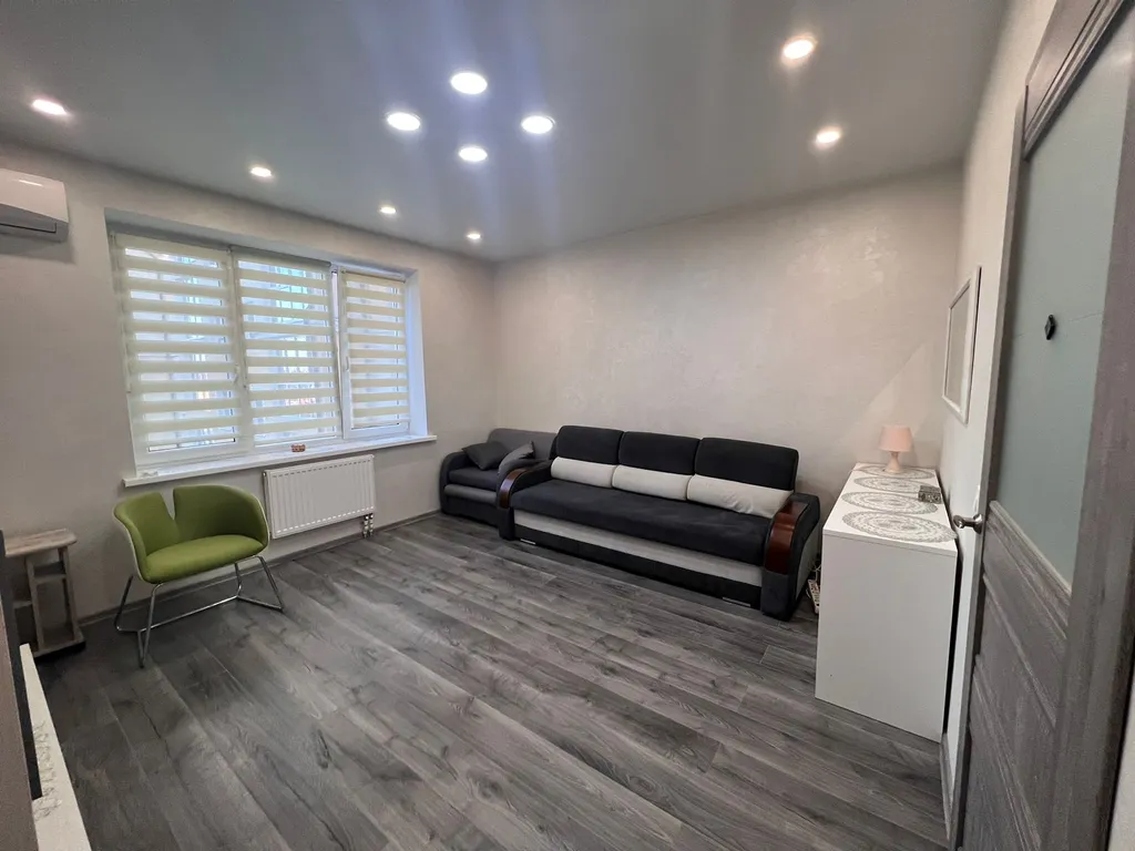 Уютная квартира для большой семьи